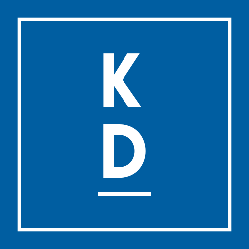 Kristdemokraternas logotyp