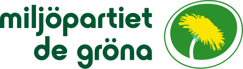 Miljöpartiets logotyp